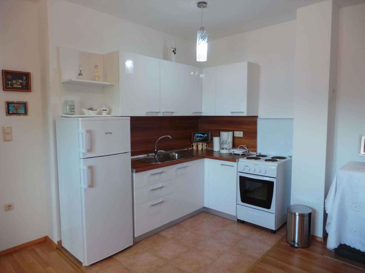 Apartment In Matulji 17036 エクステリア 写真