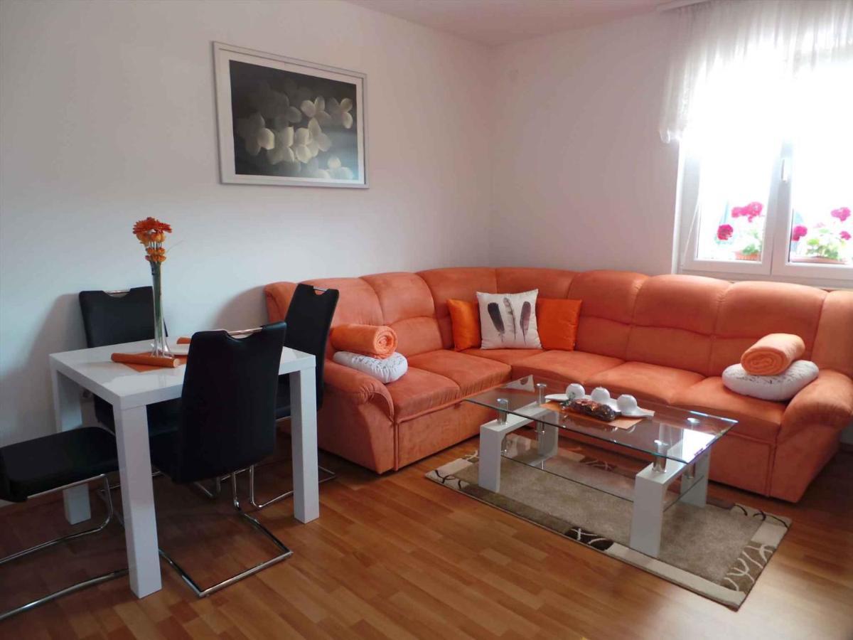 Apartment In Matulji 17036 エクステリア 写真
