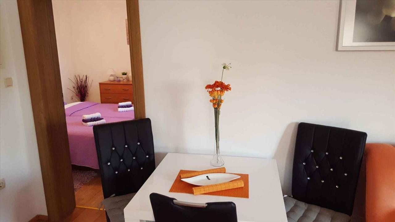 Apartment In Matulji 17036 エクステリア 写真