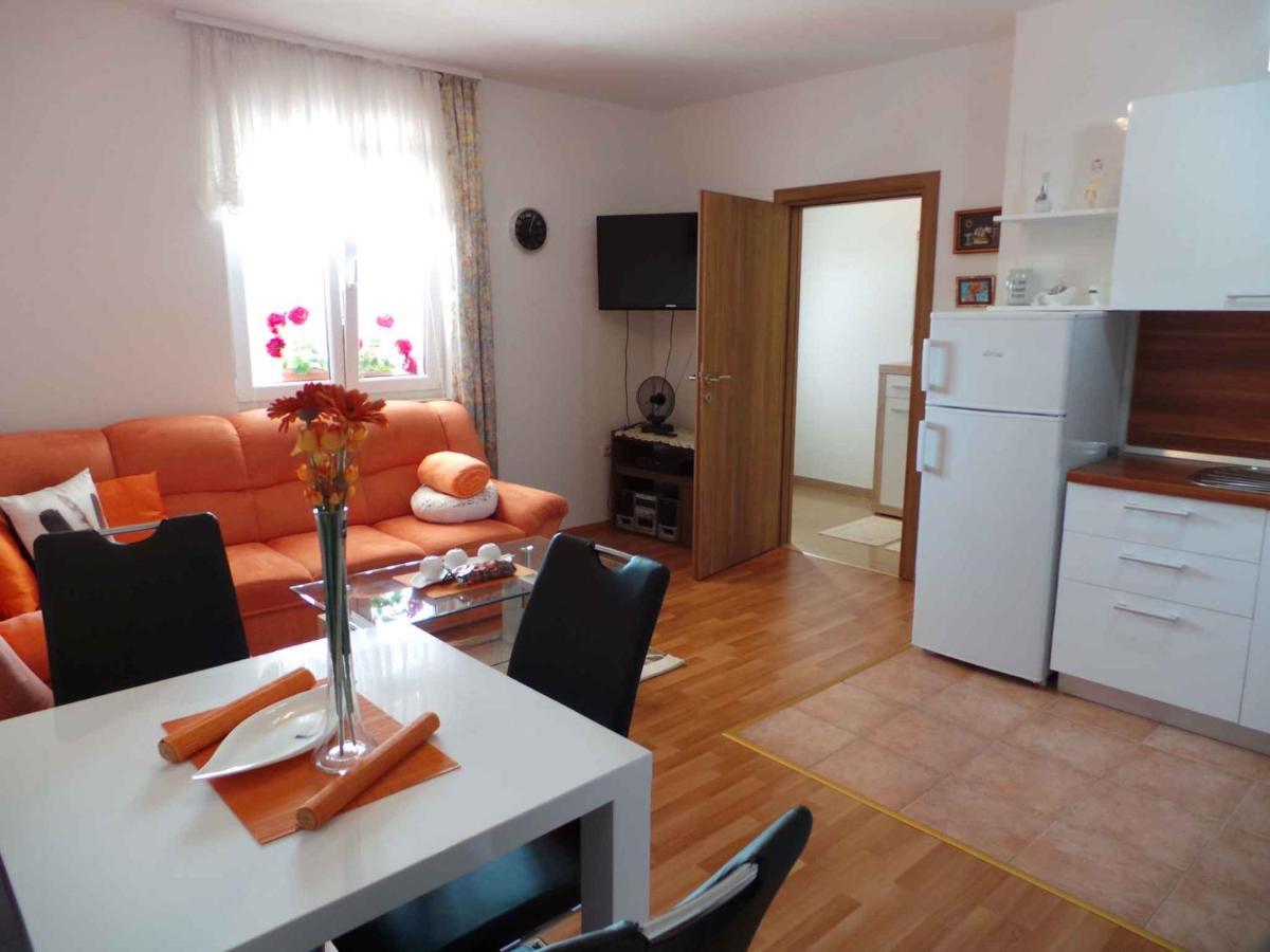 Apartment In Matulji 17036 エクステリア 写真