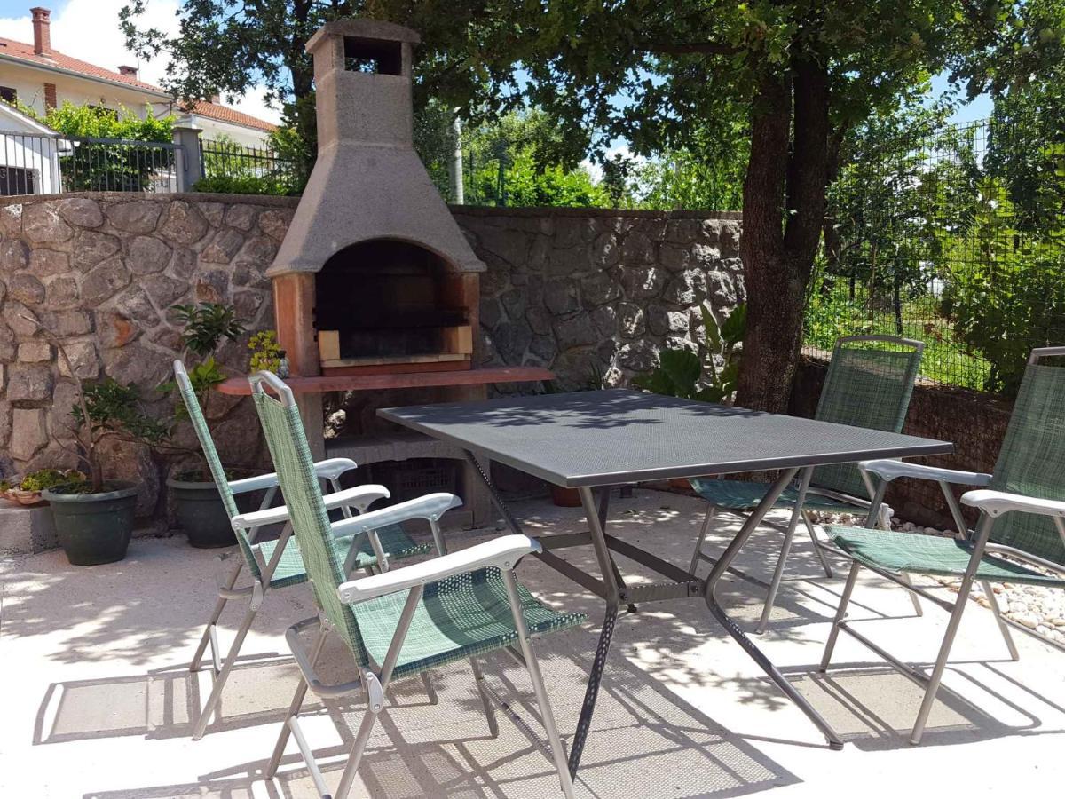 Apartment In Matulji 17036 エクステリア 写真
