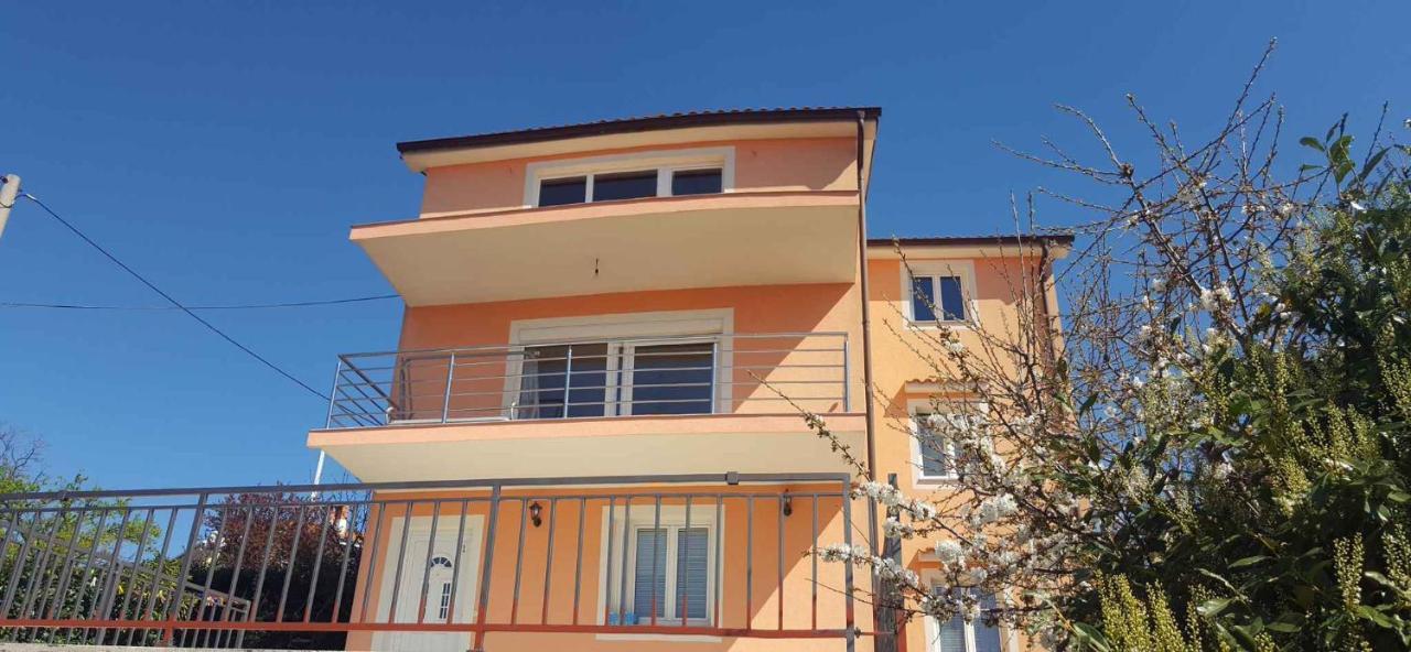 Apartment In Matulji 17036 エクステリア 写真
